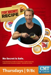 stream free Top Secret Recipe hd online