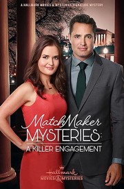 stream free MatchMaker Mysteries: A Killer Engagement hd online