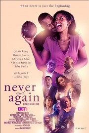 stream free Never and Again hd online