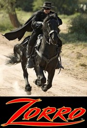 stream free Zorro hd online