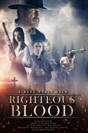 stream free Righteous Blood hd online