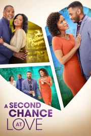 stream free A Second Chance at Love hd online