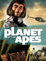 stream free Escape from the Planet of the Apes hd online