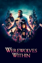 stream free Werewolves Within hd online