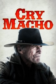 stream free Cry Macho hd online