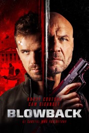 stream free Blowback hd online