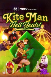 stream free Kite Man: Hell Yeah! hd online