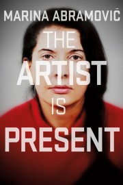 stream free Marina Abramović: The Artist Is Present hd online