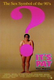 stream free It's Pat hd online