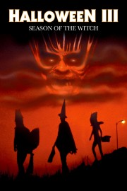 stream free Halloween III: Season of the Witch hd online