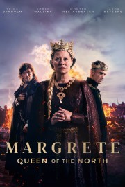 stream free Margrete: Queen of the North hd online