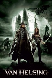 stream free Van Helsing hd online