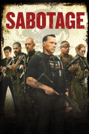 stream free Sabotage hd online