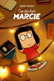 stream free Snoopy Presents: One-of-a-Kind Marcie hd online