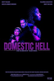 stream free Domestic Hell hd online