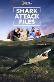 stream free Shark Attack Files hd online