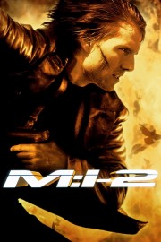 stream free Mission: Impossible II hd online