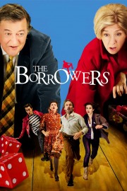 stream free The Borrowers hd online