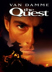 stream free The Quest hd online