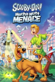 stream free Scooby-Doo! Mecha Mutt Menace hd online