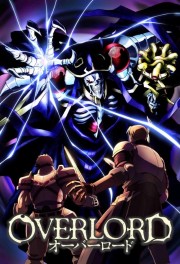 stream free Overlord hd online