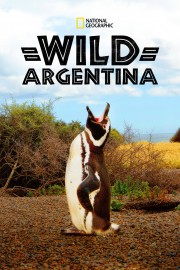 stream free Wild Argentina hd online