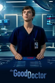 stream free The Good Doctor hd online