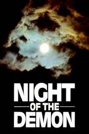 stream free Night of the Demon hd online