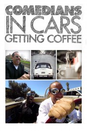 stream free Comedians in Cars Getting Coffee hd online