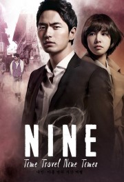 stream free Nine: Nine Time Travels hd online