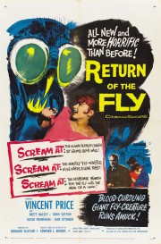 stream free Return of the Fly hd online