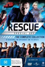 stream free Rescue: Special Ops hd online