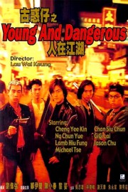 stream free Young and Dangerous hd online