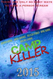 stream free Camp Killer hd online