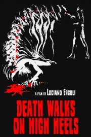 stream free Death Walks on High Heels hd online