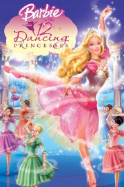 stream free Barbie in The 12 Dancing Princesses hd online