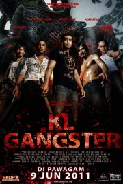 stream free KL Gangster hd online