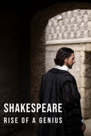 stream free Shakespeare: Rise of a Genius hd online