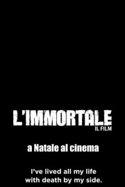 stream free The Immortal hd online