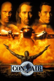 stream free Con Air hd online