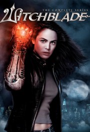 stream free Witchblade hd online