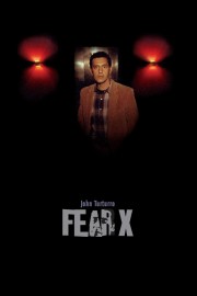 stream free Fear X hd online