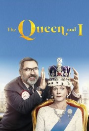 stream free The Queen and I hd online