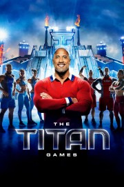 stream free The Titan Games hd online