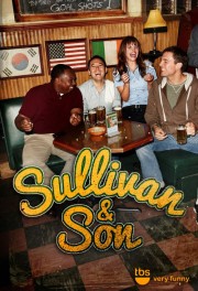 stream free Sullivan & Son hd online