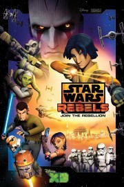 stream free Star Wars Rebels hd online