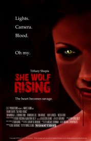 stream free She Wolf Rising hd online