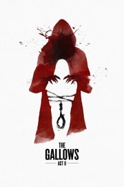 stream free The Gallows Act II hd online