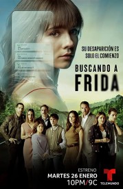 stream free Buscando A Frida hd online