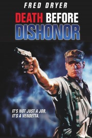 stream free Death Before Dishonor hd online